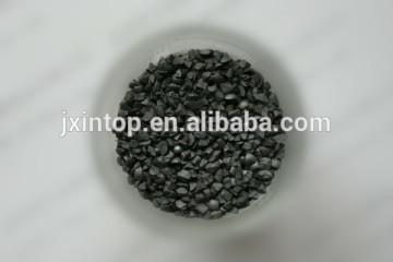 Abrasive grit G12 steel grit