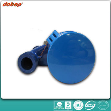 Digital smart water meter prevent magnet stop