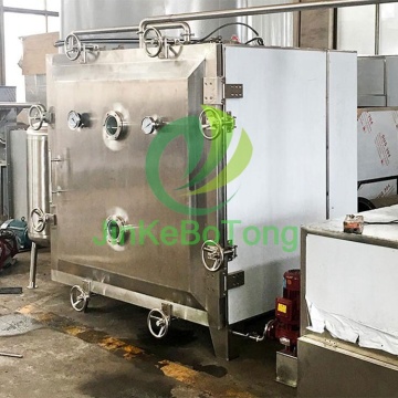 Precision Square Vacuum Drying Unit