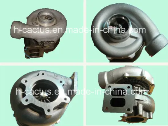 Ta45 Turbocharger 465922-5012s Application for Volvo N10/Td101g