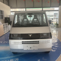 D05 flatbed new energy mini truck