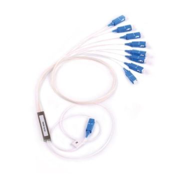 Plc Splitter Micro-modular (1*2，1*4, 1*8, 1*16, 1*32，1*64)