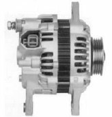 Auto Alternator voor Mazda 323, Atenza, A2TB0091, A2TB0091A, A2TB0091B