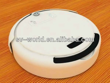 Multifunction robot vacuum cleaner, robot vacuum cleaner, vacuum cleaner robot