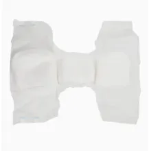 Customized High-Quality Disposable Adult Diaper