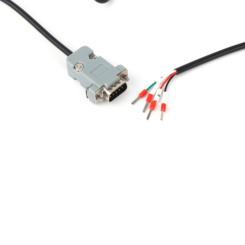 DB9 public 485 serial port harness