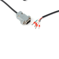 DB9 public 485 serial port harness