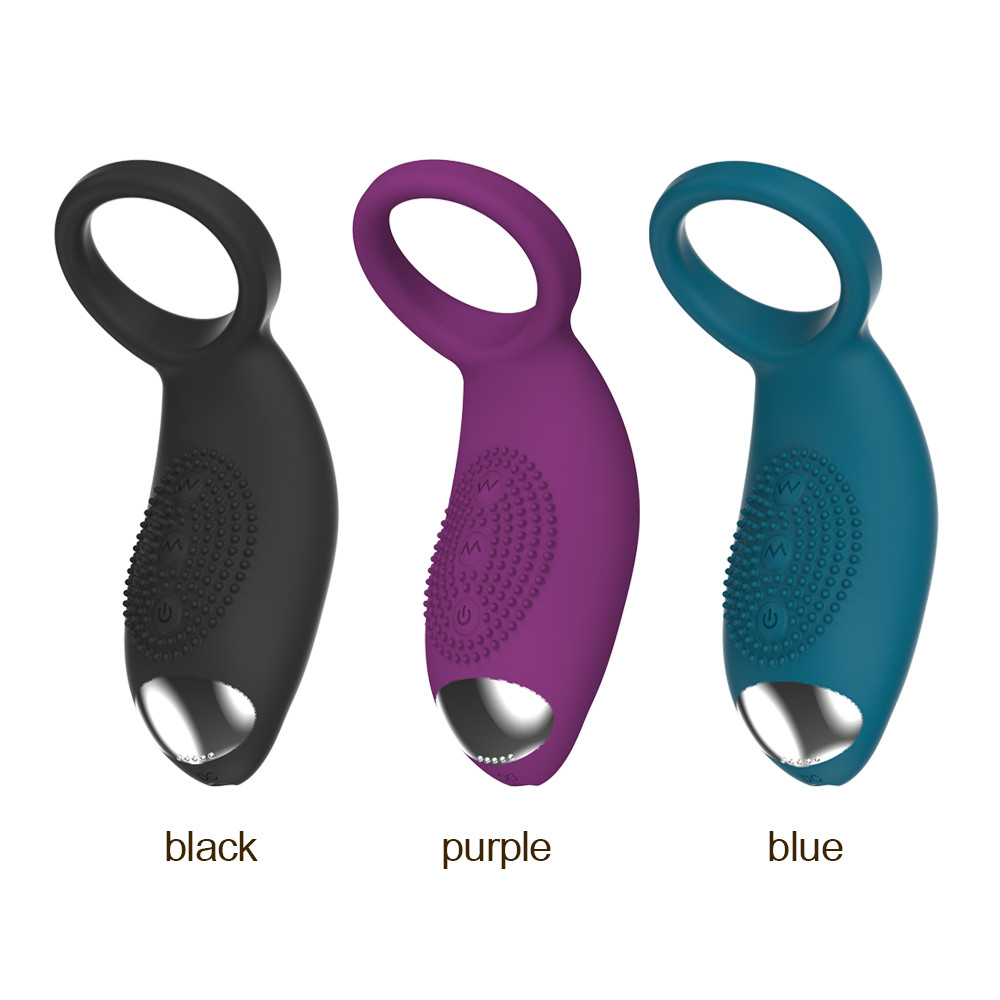 Y Love Rechargeable 10 Speed Silicone Penis Y Love Rechargeable 10 Speed Silicone Penis