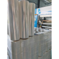 Stretch multi-purpose transparent protective film