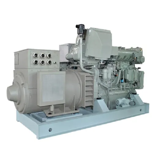 Wholese Main Marine Diesel Generator