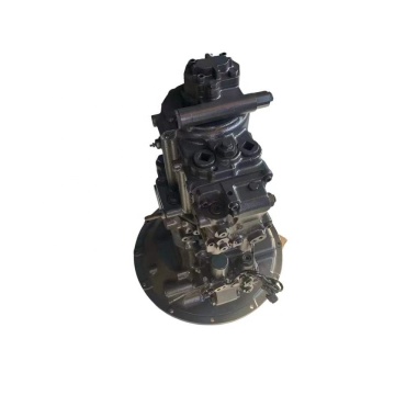 Komatsu PC400-6 Excavator Main Pump 708-2H-21220 - Hydraulic Pump Assembly with Long Life and No Oil Leakage