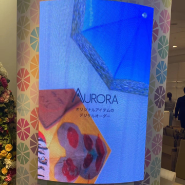 2024 Display LED flessibili multi-dimensioni personalizzabili popolari