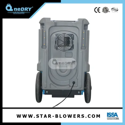 Japan Air Dehumidifier India