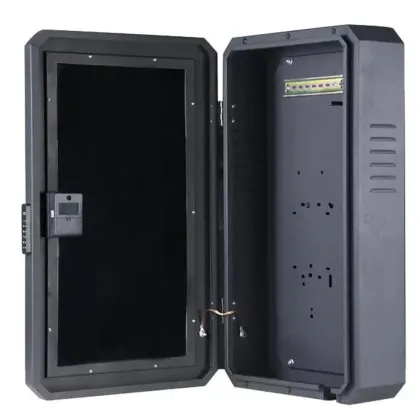 EV Charging Pile Enclosure