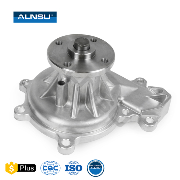 Factory Price Auto Parts Water Pump for ISUZU NISSAN ELF 4HF1 Sentra NPR 5.2TD 4HK1 4HE1T 4HJ1 4HL1