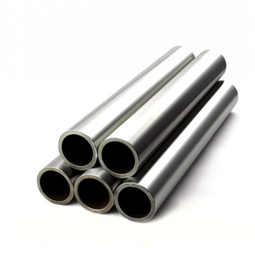 Super Quality ASTM Titanium Pipes and Tubes