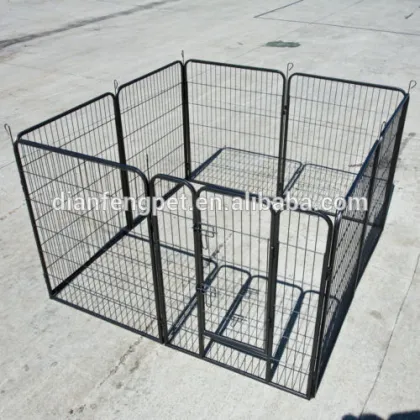 dog kennel