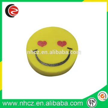 Lovely Shape Eraser
