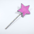 Girl Magic Wand Promotional Gift Pencil