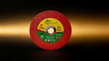 Aluminum Oxide Cutting Grinding Disc for Toolings