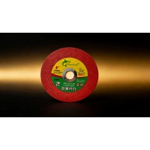 Aluminum Oxide Cutting Grinding Disc for Toolings