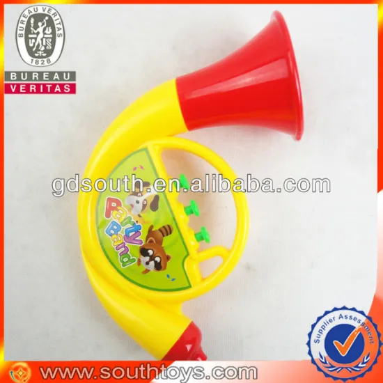 toys plastic musical instruments