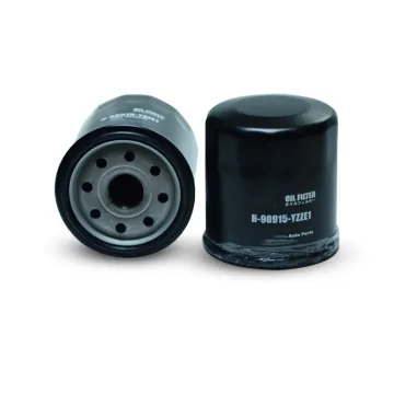 High Performance Wholesale Engine Oil Filters at Affordable Prices