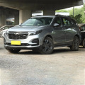 2023 Chevrolet Equinox 2.0T RS Smart Expansion