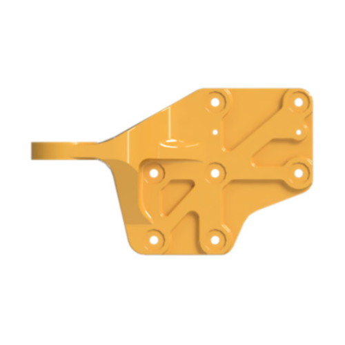 348-9904 3489904 CYLINDER BLOCK FOR C32