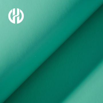 Klasszikus gabona mintázat PU szintetikus bőr szövet