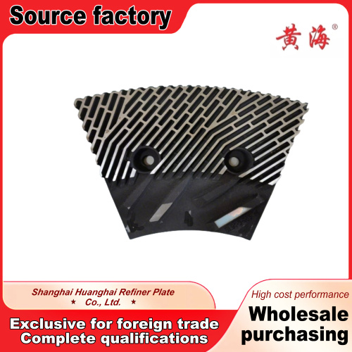 Hassas Uygulamalar için Özel Boyutlu Yüksek Krom Diskler