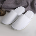 Disposable Hotel Spa Slippers with Logo