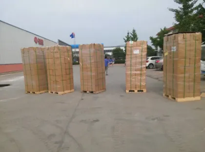 Polypropylene Woven Fiber Bitumen Tape For Pipe