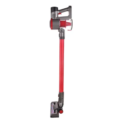 China Wholesale Wireless Cordless Electric Vacuum Cleaner