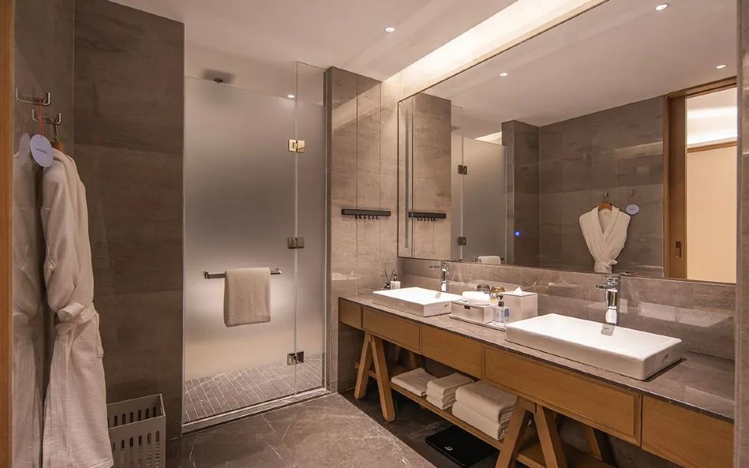 Banyan Tree Changchun Beihu Hotel (37)