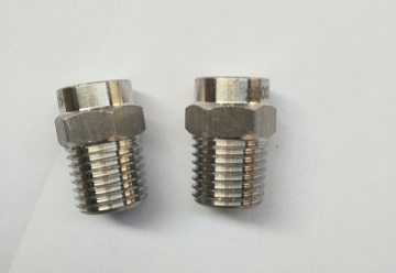 1/4" ugello MNPT per Rondella di pressione