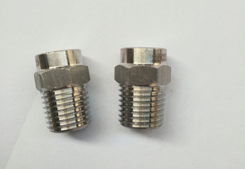 1/4" MNPT Nozzle for Pressure Washer