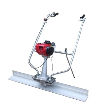 Professional Service and Maintenance for Concrete Screed CE S-5 1M Vibrating Screed Machine