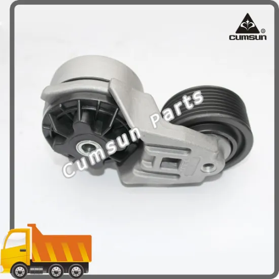 DCEC Diesel Engine Timing Belt Tensioner 5259022
