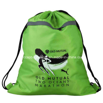 Multi-Purpose Drawstring Backpack Bag