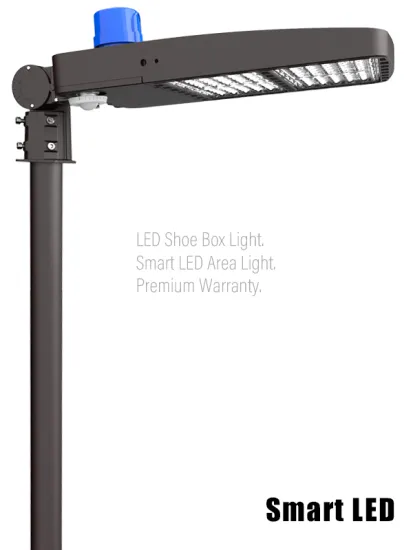 LED Street Light for Highway Road