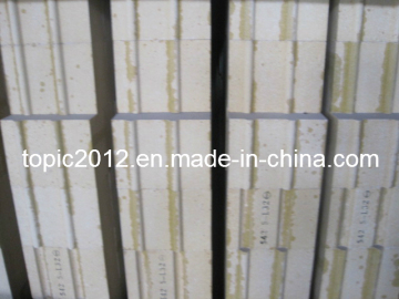 Refractory Brick Silica Brick for Coke Oven (GZ-94)