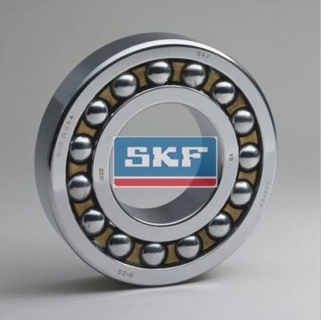 SKF 6201 Deep Groove Ball Bearing