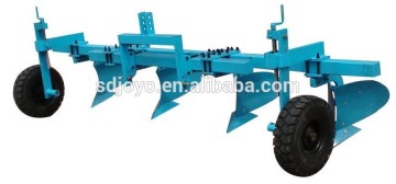 3QL ridging plough