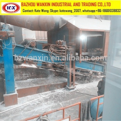 Zinc Galvanizing Plant, High Quality Zinc Galvanizing Plant on