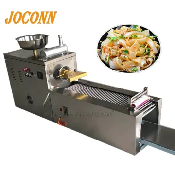 Instant Noodle Making Machine | Fresh Noodle Making Machine | Rice Noodle Maker
