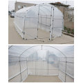 Film Plastic Greenhouse For Vegetable Or Flowers