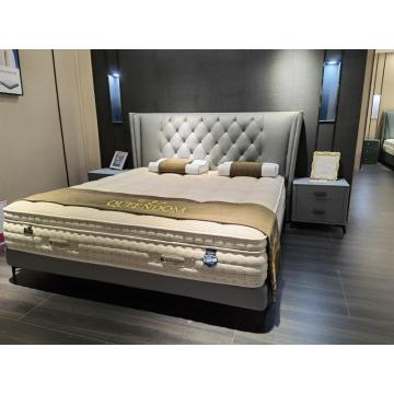 Спи хорошо 10 дюймов Bonnell Spring Foam Mattress