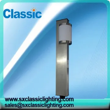 led lawn stake lights