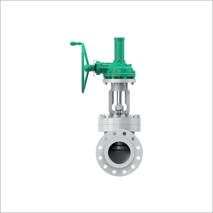 Casting Globe Valve